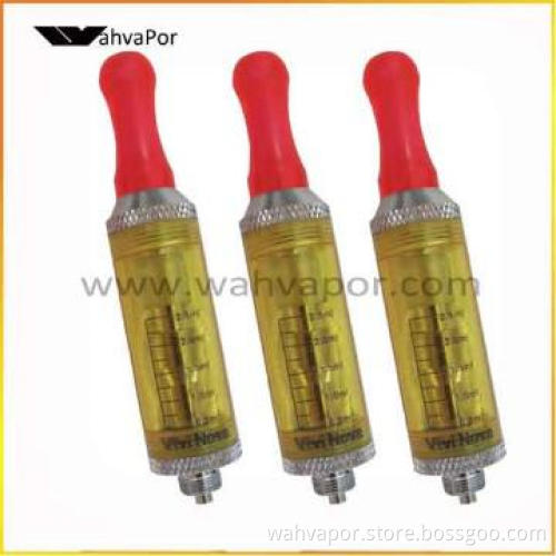 Electronic Cigarette MINI VIVI nova atomizer With High Quality